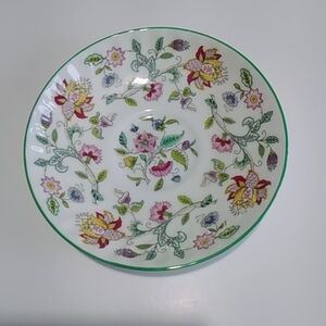 Minton Vintage Haddon Hall Replacement Saucer